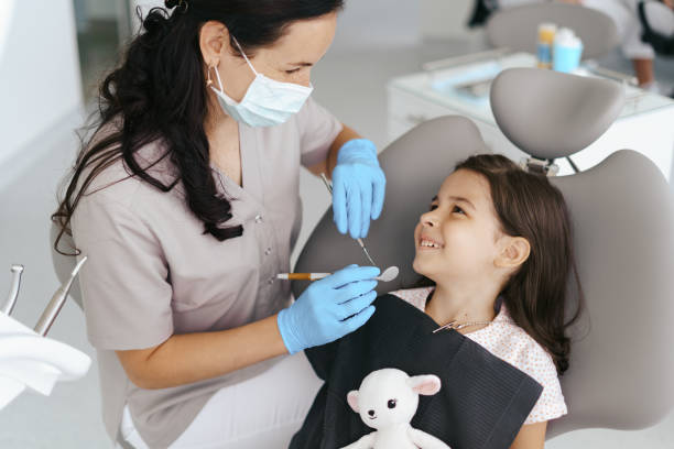 Best Broken or Cracked Tooth Emergency Dentist in Fairfield Glade, TN