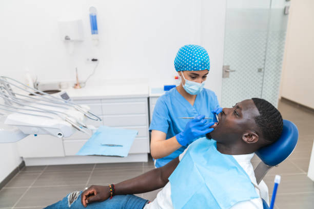 Best Pediatric Emergency Dentist in Fairfield Glade, TN