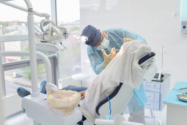 Best Emergency Dental Extractions in Fairfield Glade, TN